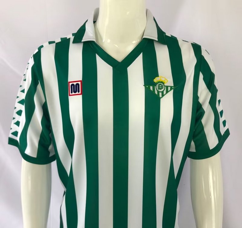 82-85 Betis home